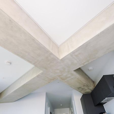 Hilltop Serviced Apartments - Deansgate Manchester Buitenkant foto